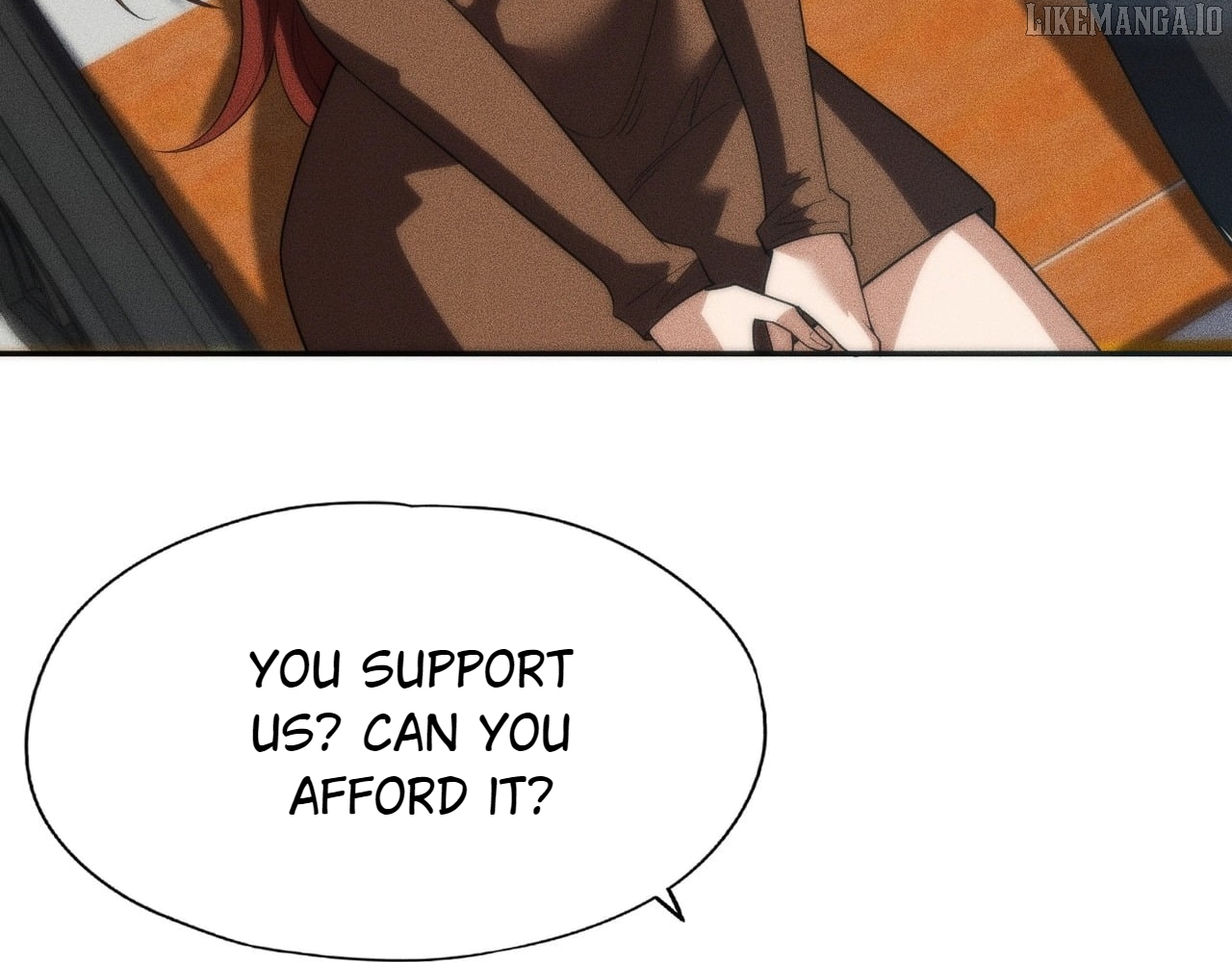 Hidden Dragon in the City (2025) Chapter 3 - page 155